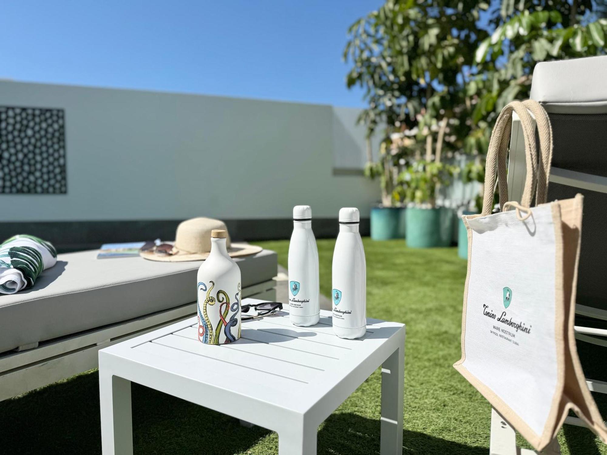Welcome To Villa Bali A Luxurious Modern Getaway Los Cristianos  Exterior foto