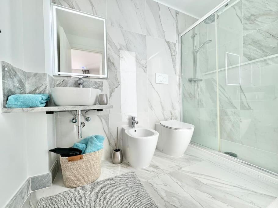 Welcome To Villa Bali A Luxurious Modern Getaway Los Cristianos  Exterior foto