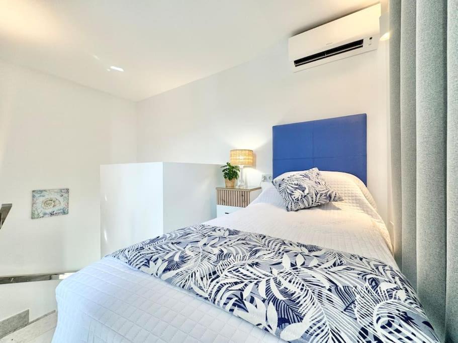 Welcome To Villa Bali A Luxurious Modern Getaway Los Cristianos  Exterior foto